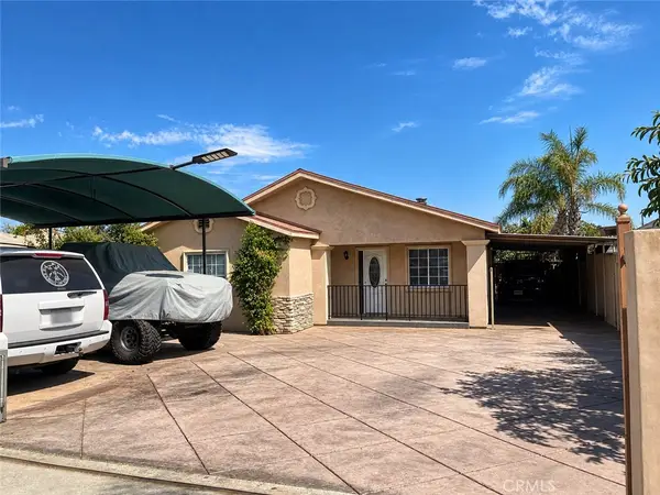 12936 Kagel Canyon, Pacoima, CA 91331