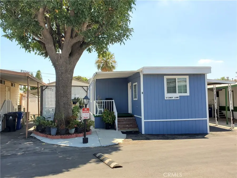 8 Candy Lane, San Fernando, CA 91345 - #2