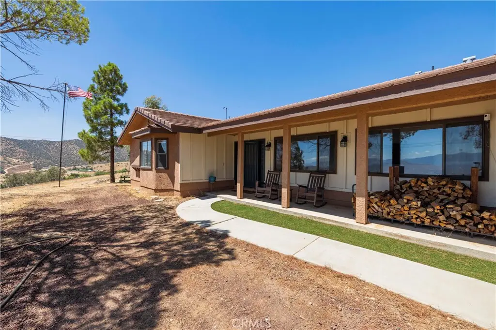 2945 Shannon Valley, Acton, CA 93510 - #1
