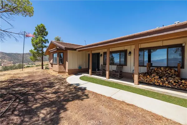 2945 Shannon Valley, Acton, CA 93510