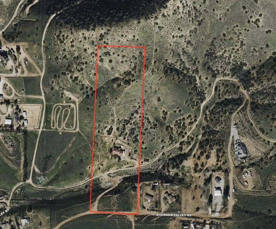 2945 Shannon Valley, Acton, CA 93510 - #3