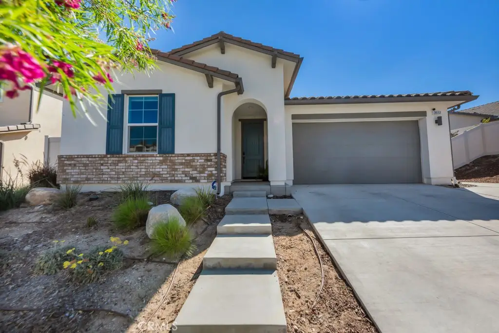 28553 Foothill, Saugus, CA 91350 - #1