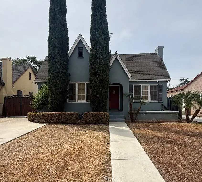 4578 Merrill, Riverside, CA 92506 - #1