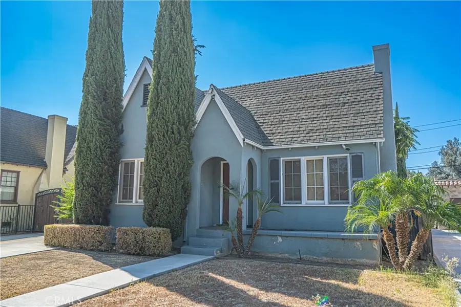4578 Merrill, Riverside, CA 92506 - #2