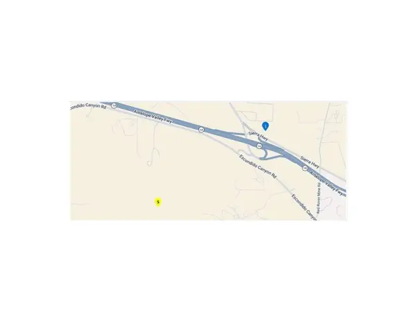 0 Ranchitos Drive, Acton, CA 93510