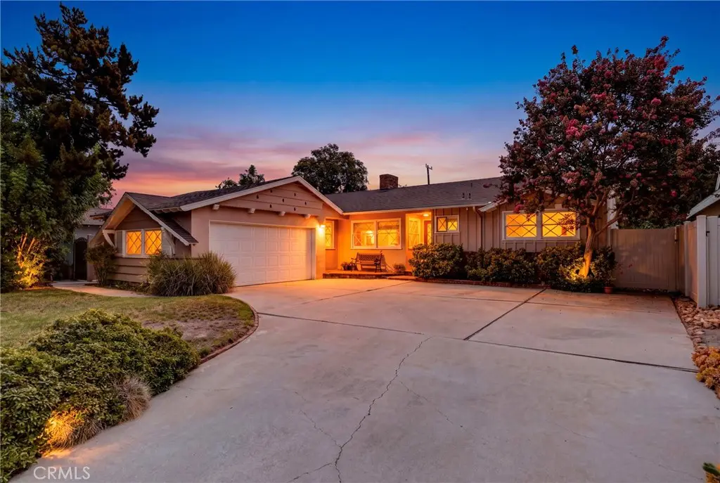 16846 Minnehaha Street, Granada Hills, CA 91344 - #1