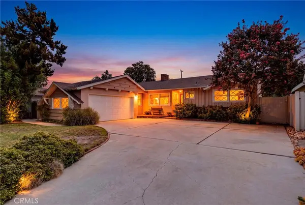 16846 Minnehaha Street, Granada Hills, CA 91344