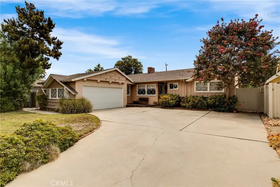 16846 Minnehaha Street, Granada Hills, CA 91344 - #2