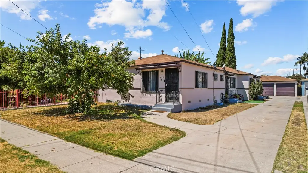 6901 San Luis Ave, Bell, CA 90201 - #1