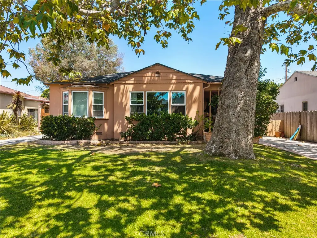3570 Colonial Avenue, Los Angeles, CA 90066 - #1