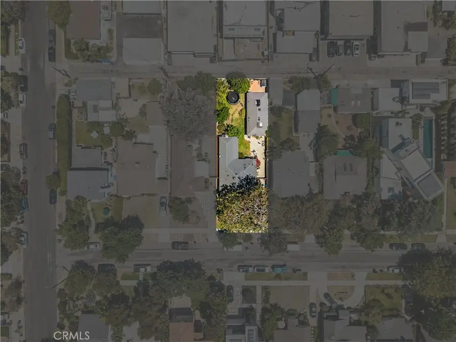 3570 Colonial Avenue, Los Angeles, CA 90066 - #3