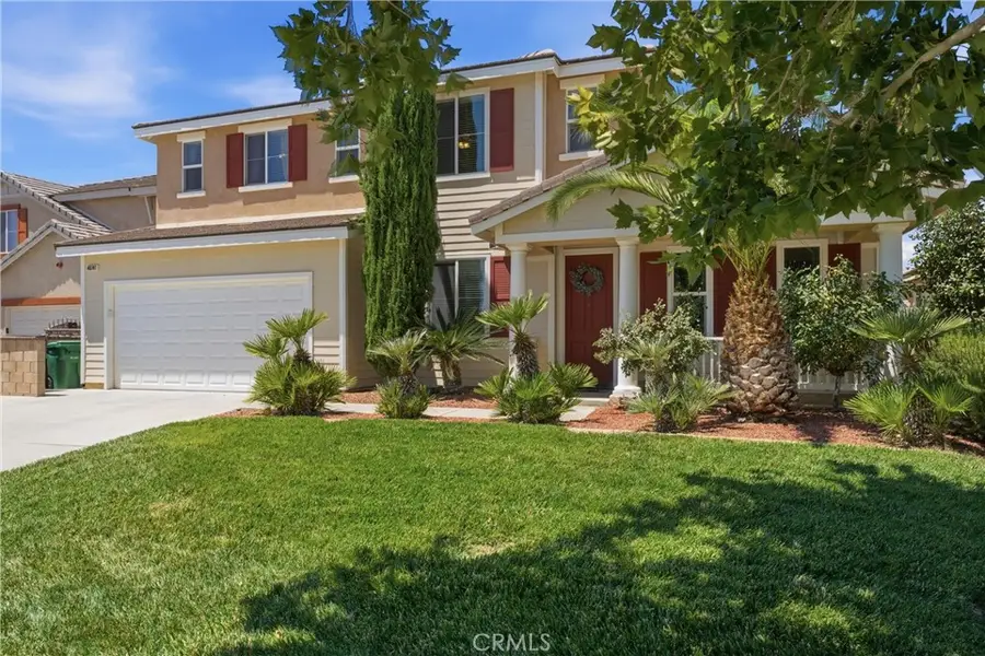 40741 Turnberry Court, Palmdale, CA 93551 - #2