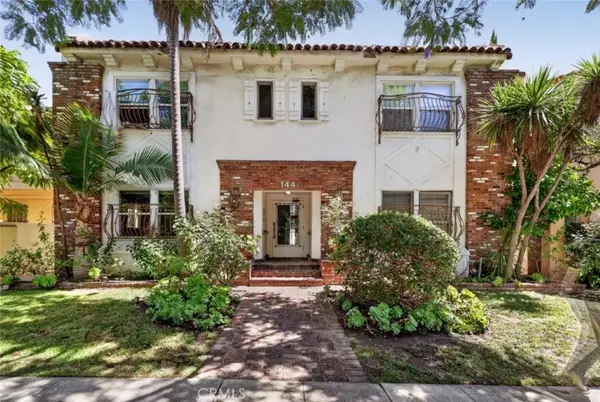 144 N La Peer Drive, Beverly Hills, CA 90211