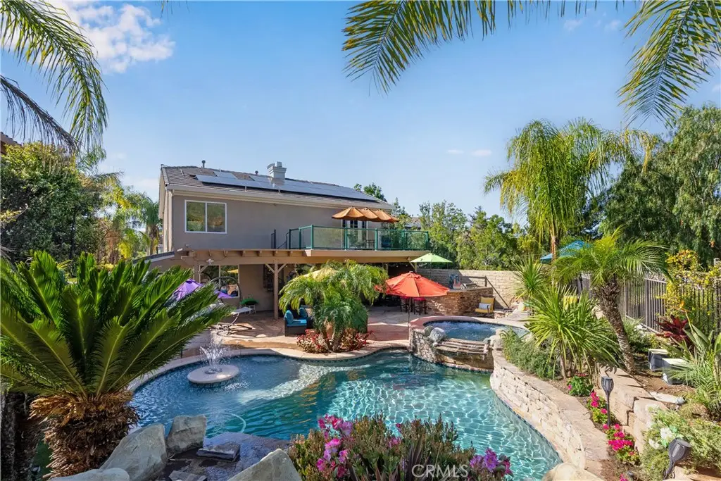 22019 Gold Canyon Drive, Saugus, CA 91390 - #1