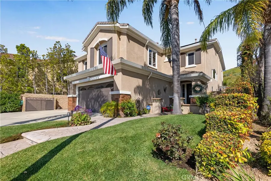 22019 Gold Canyon Drive, Saugus, CA 91390 - #2