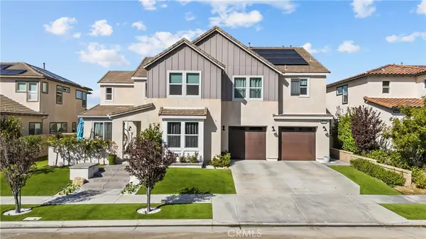 18731 Juniper Springs, Canyon Country, CA 91387