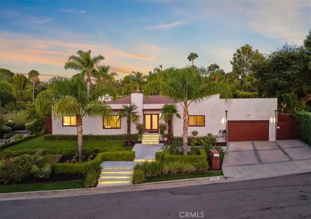 4060 Harclare Lane, Encino, CA 91436 - #1