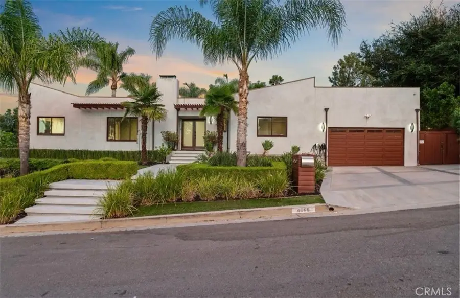 4060 Harclare Lane, Encino, CA 91436 - #2