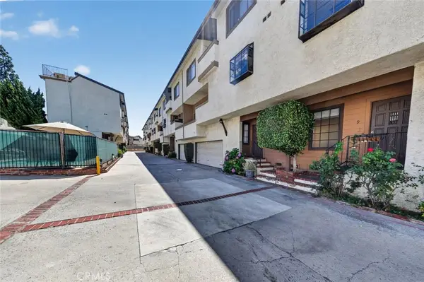 7650 Topanga Canyon Boulevard #9, Canoga Park, CA 91304