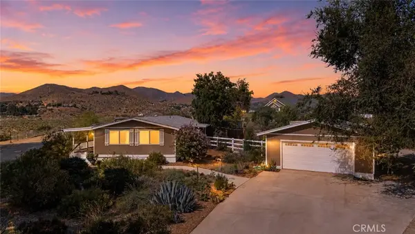 31757 Indian Oak Road, Acton, CA 93510