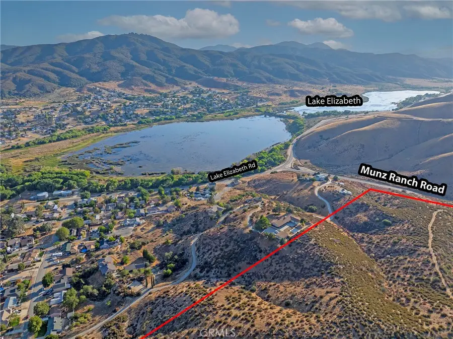 0 Muz Ranch Road, Leona Valley, CA 93551 - #2