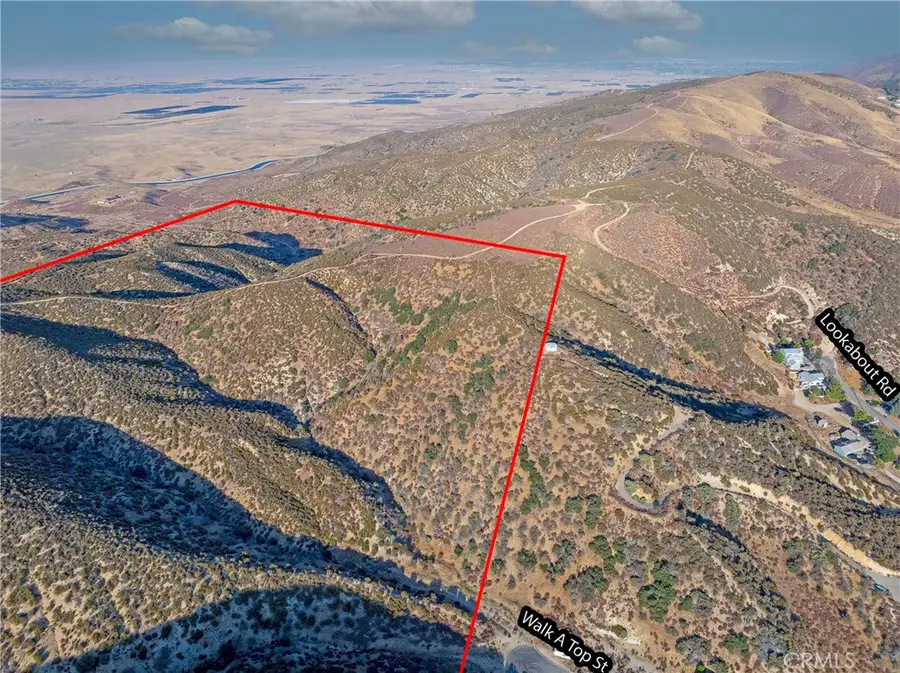 0 Muz Ranch Road, Leona Valley, CA 93551 - #3