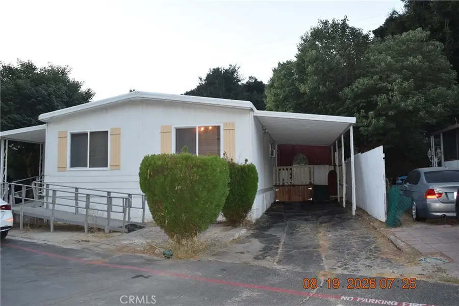 23500 The Old Road #9, Newhall, CA 91321 - #3