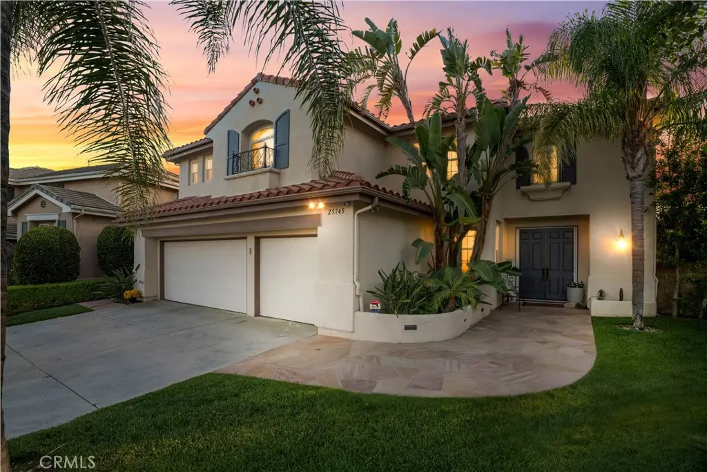 25745 Wallace Place, Stevenson Ranch, CA 91381 - #1