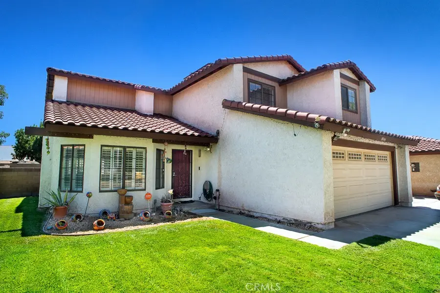 1046 E Avenue J6, Lancaster, CA 93535 - #2
