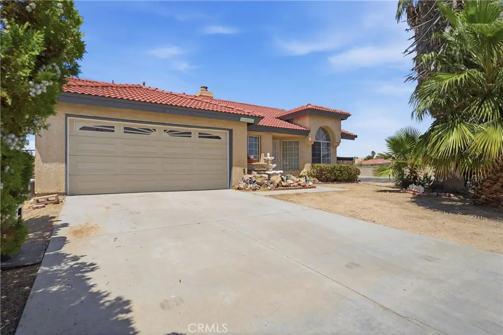 3581 Fernwood, Rosamond, CA 93560 - #1
