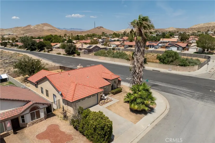 3581 Fernwood, Rosamond, CA 93560 - #3