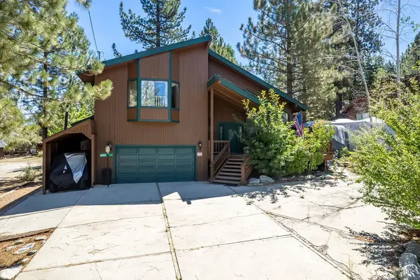 2312 Birchwood, Pine Mountain Club, CA 93222
