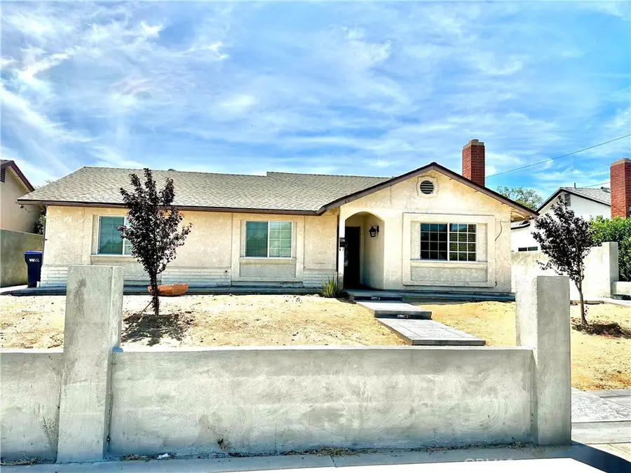 1108 E Lancaster, Lancaster, CA 93535 - #3