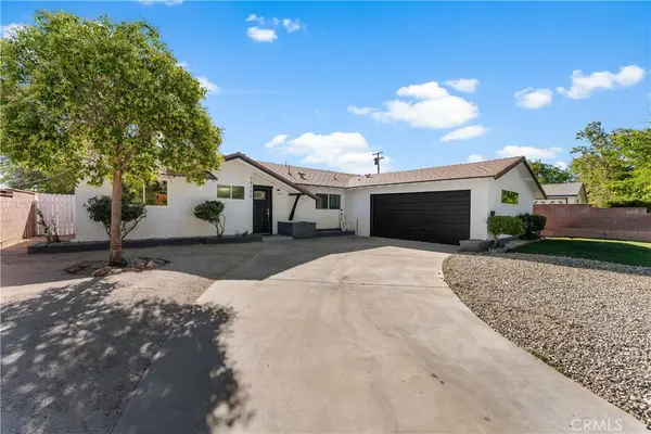 38750 Sage Tree Street, Palmdale, CA 93551