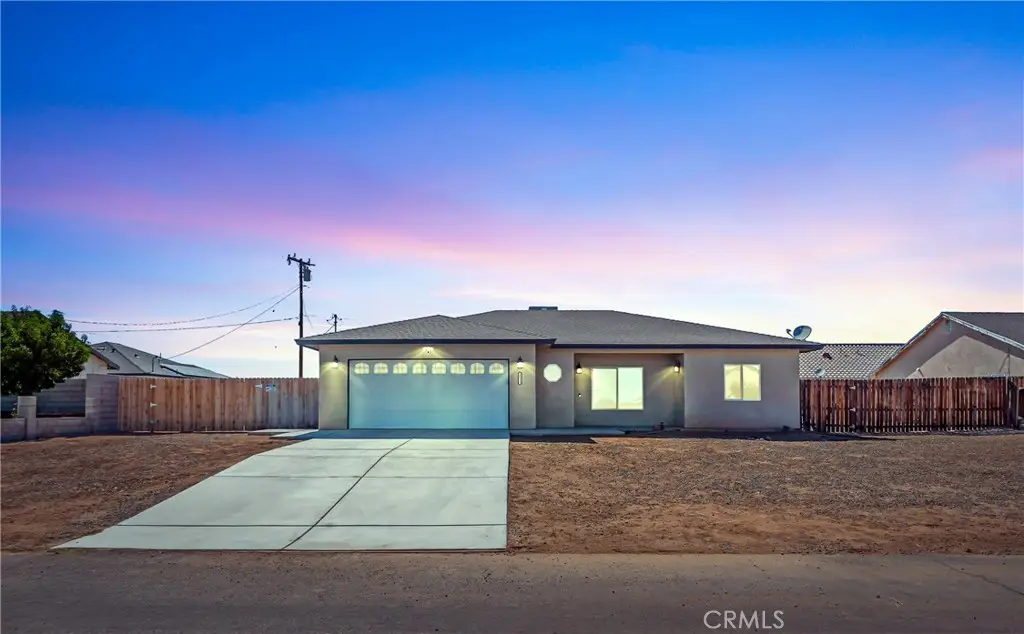 20313 Corwin Street, California City, CA 93505 - #1