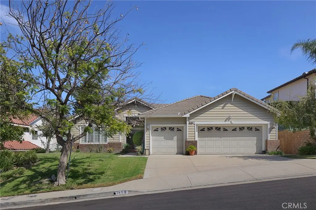 7608 Wiscasset, West Hills, CA 91304 - #1