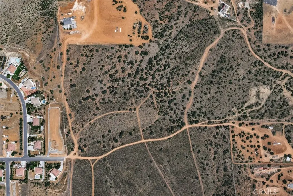 0 Mary Road, Acton, CA 93510 - #1