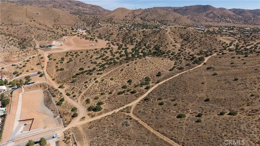 0 Mary Road, Acton, CA 93510 - #3