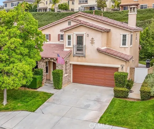 28721 Coal Mountain Court, Valencia, CA 91354 - #1