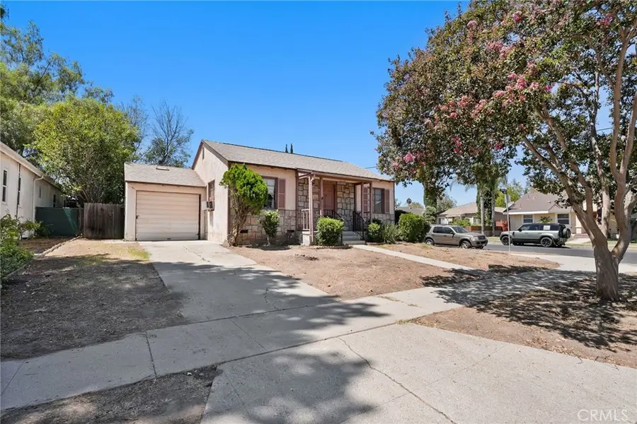 6009 Texhoma Avenue, Encino, CA 91316 - #2