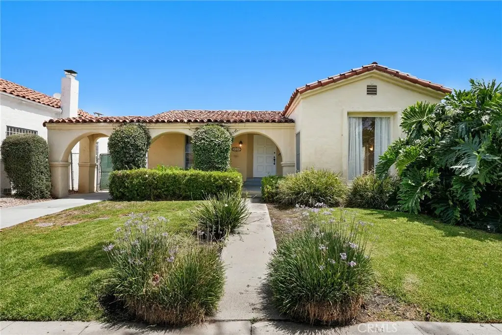 438 N Martel Avenue, Los Angeles, CA 90036 - #1