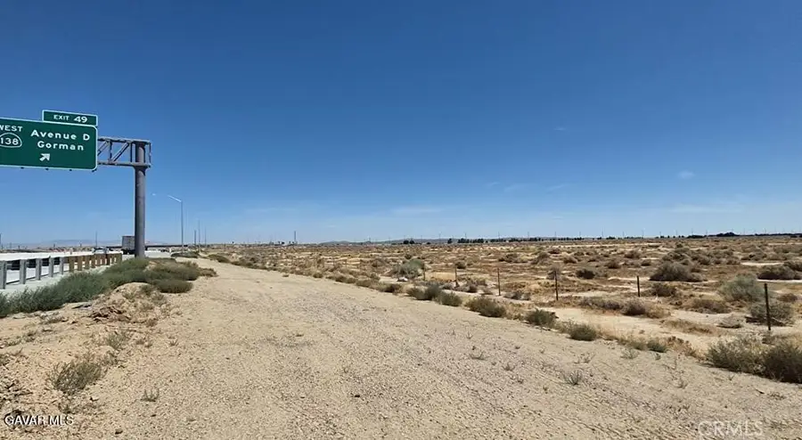 0 W 21 Street, Lancaster, CA 93536 - #3