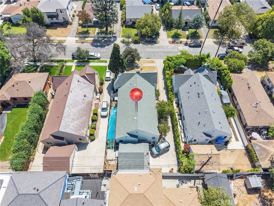 79 N Berkeley Avenue, Pasadena, CA 91107 - #2