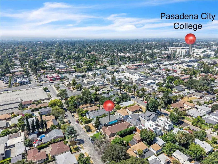 79 N Berkeley Avenue, Pasadena, CA 91107 - #3