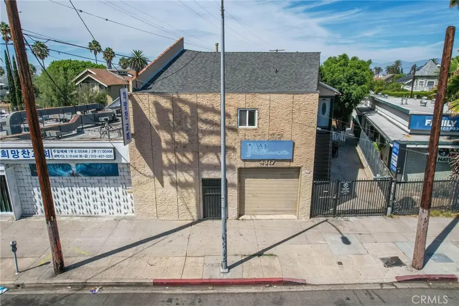 4315 W Pico Boulevard, Los Angeles, CA 90019 - #2