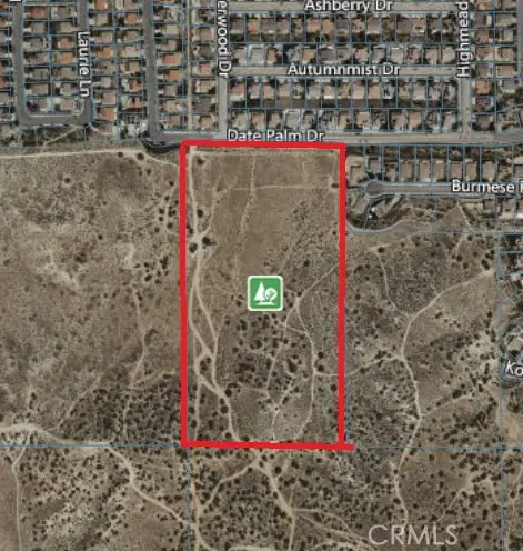 20 Stw/date Palm, Palmdale, CA 93550 - #1