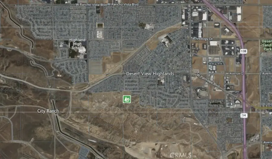 20 Stw/date Palm, Palmdale, CA 93550 - #2