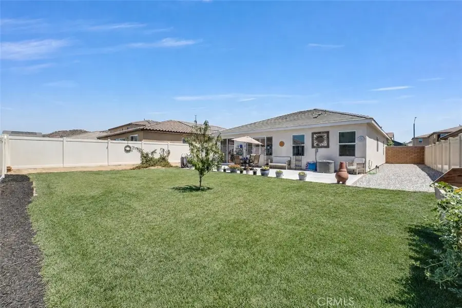 25913 Hollow Point Court, Homeland, CA 92548 - #2