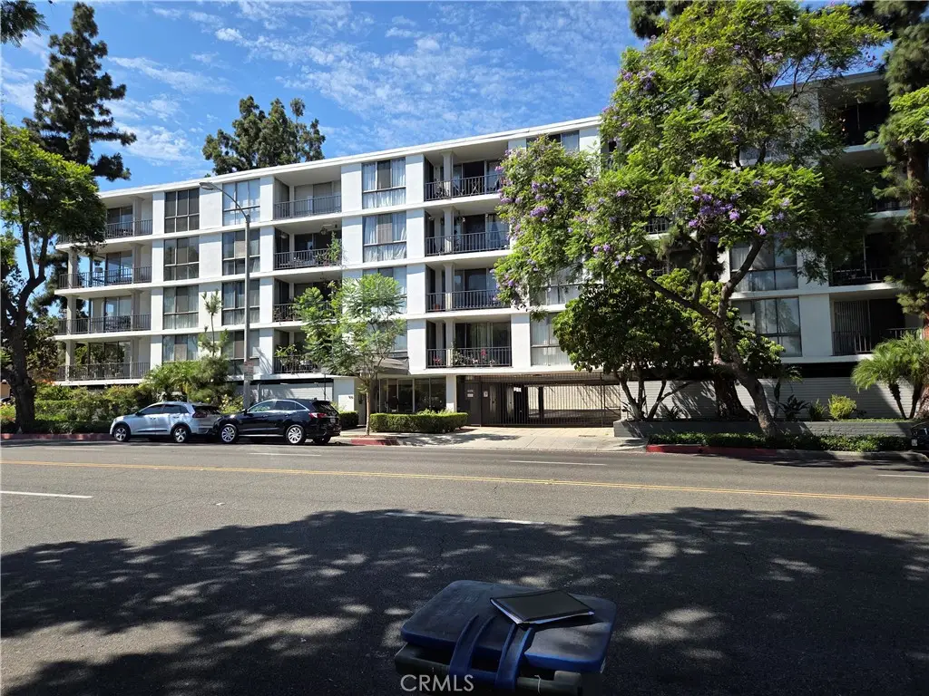 601 E Del Mar Boulevard #402, Pasadena, CA 91101 - #1