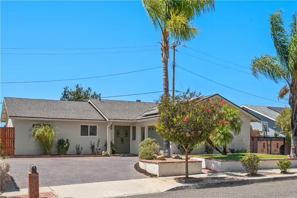 789 Hudspeth Street, Simi Valley, CA 93065